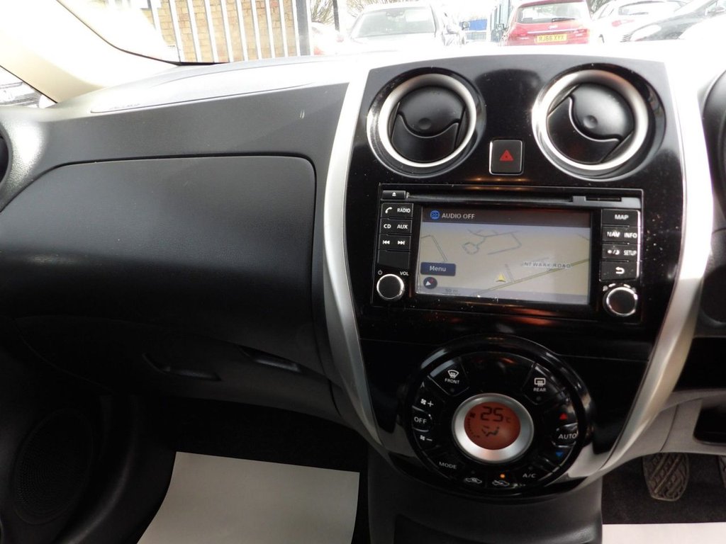 Used Nissan Note 2015 for sale - 77642857: Photo 14