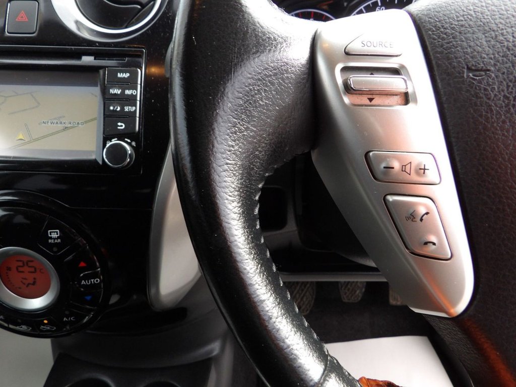 Used Nissan Note 2015 for sale - 77642857: Photo 16