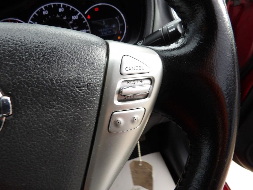 Used Nissan Note 2015 for sale - 77642857: Photo 17