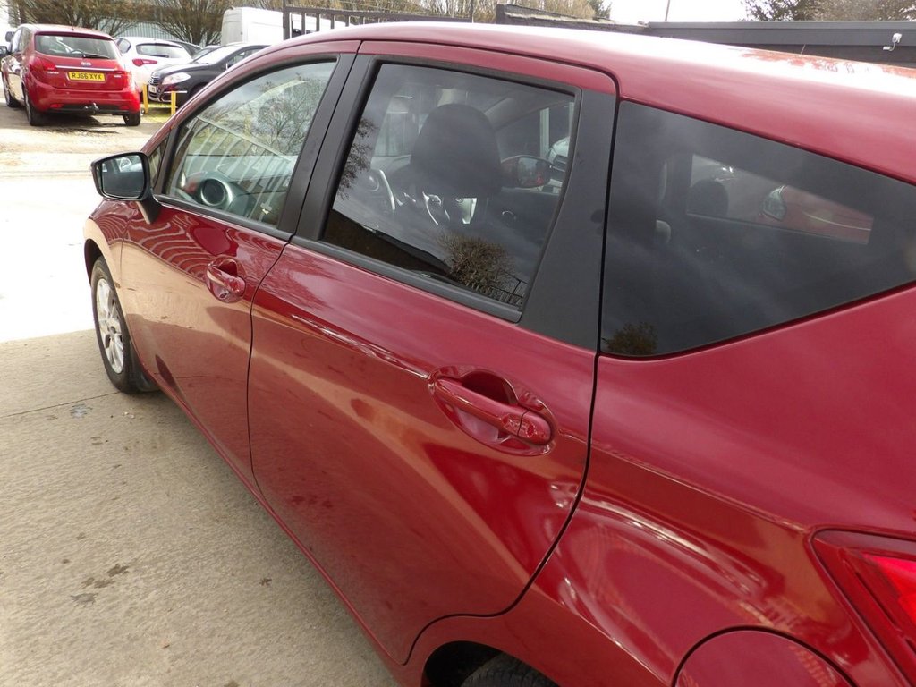 Used Nissan Note 2015 for sale - 77642857: Photo 20