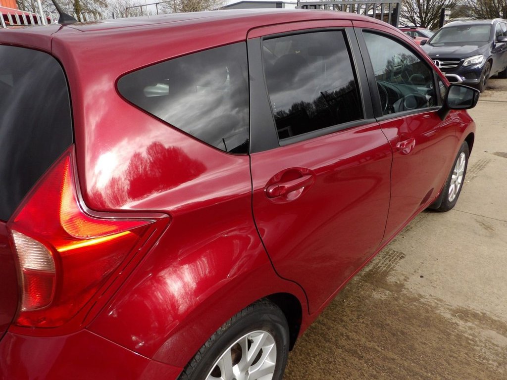 Used Nissan Note 2015 for sale - 77642857: Photo 22