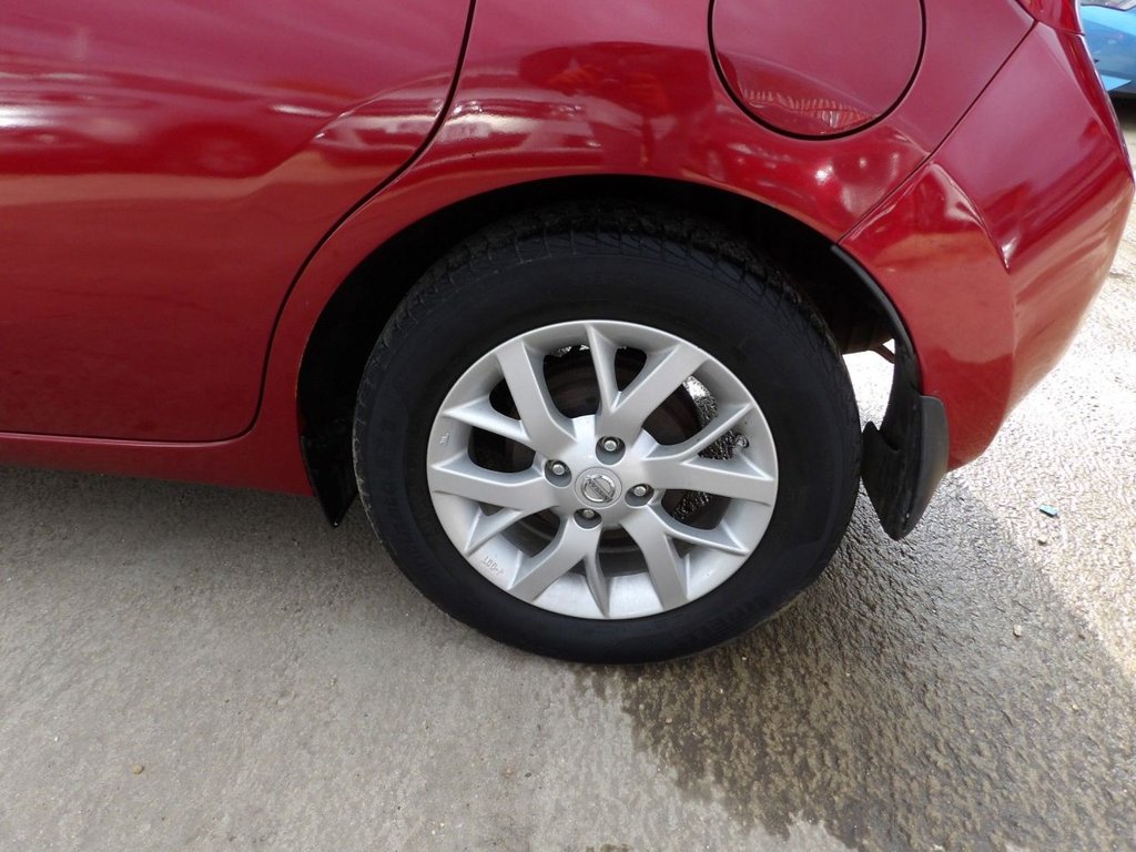 Used Nissan Note 2015 for sale - 77642857: Photo 23