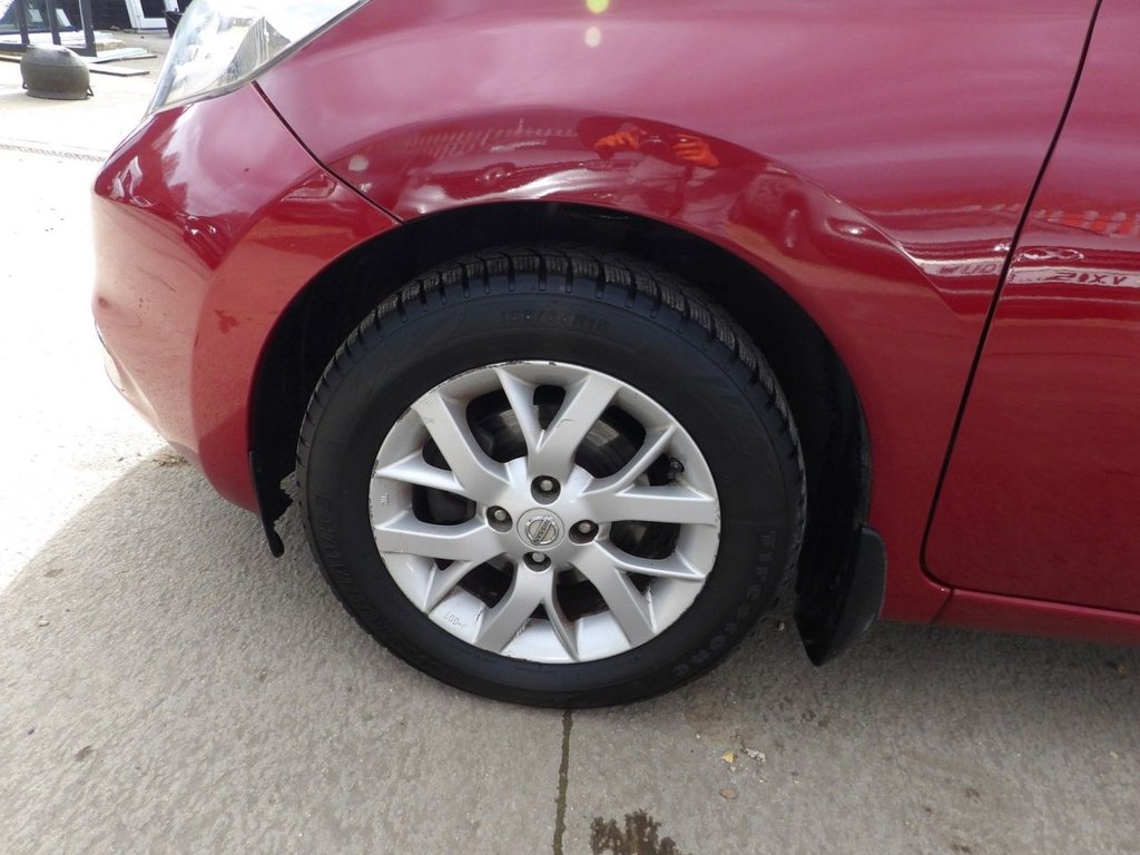 Used Nissan Note 2015 for sale - 77642857: Photo 24