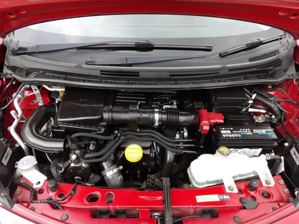 Used Nissan Note 2015 for sale - 77642857: Photo 25