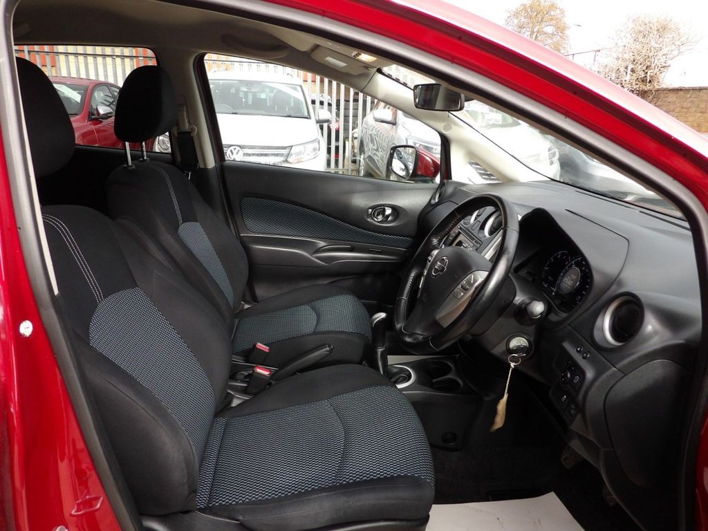 Used Nissan Note 2015 for sale - 77642857: Photo 8