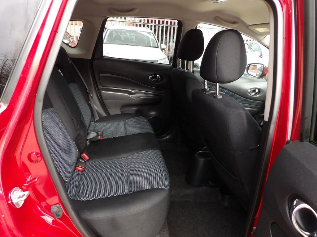 Used Nissan Note 2015 for sale - 77642857: Photo 9