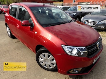 2017 (17) - 1.5 dCi Laureate Hatchback 5dr Diesel Manual Euro 6 (s/s) (90 ps)