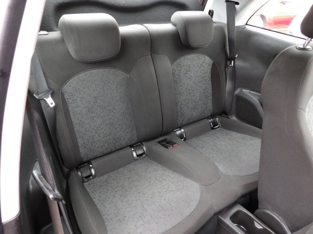 Used Vauxhall ADAM 2015 for sale - 77680849: Photo 11