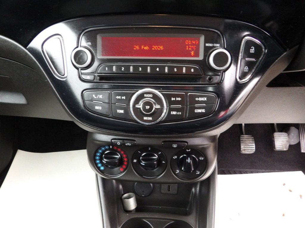 Used Vauxhall ADAM 2015 for sale - 77680849: Photo 16