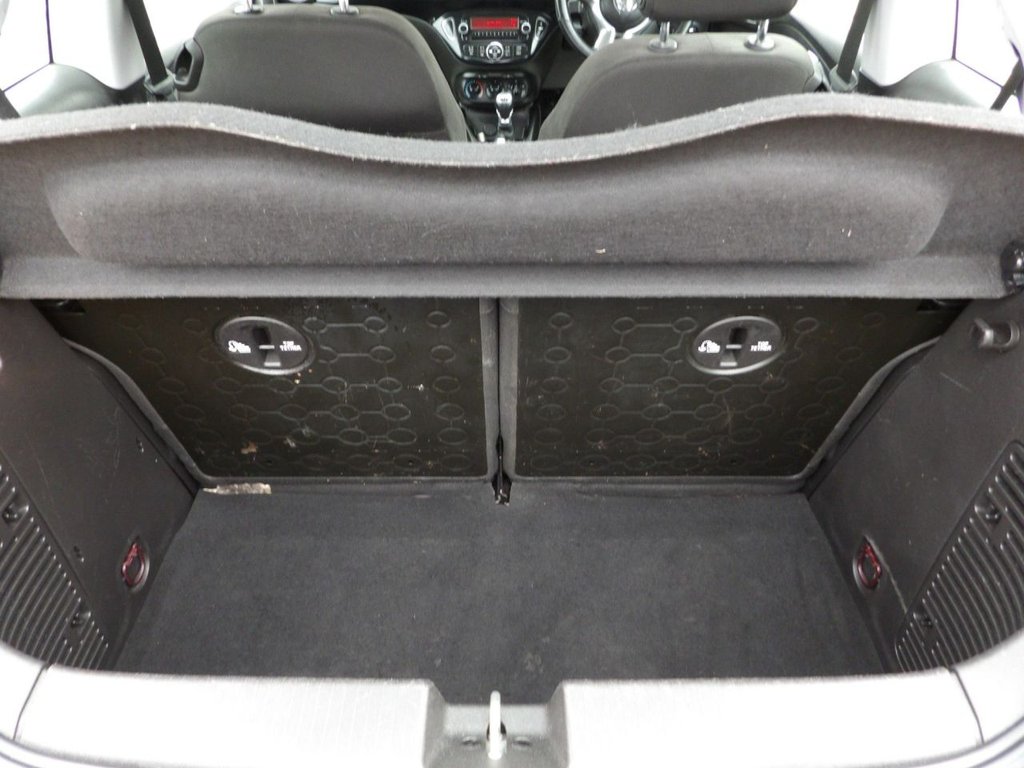 Used Vauxhall ADAM 2015 for sale - 77680849: Photo 19