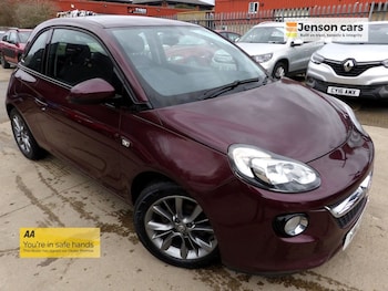Used Vauxhall ADAM 2015 for sale - 77680849: Photo