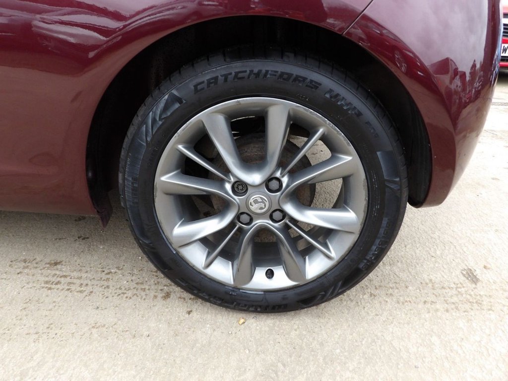 Used Vauxhall ADAM 2015 for sale - 77680849: Photo 22