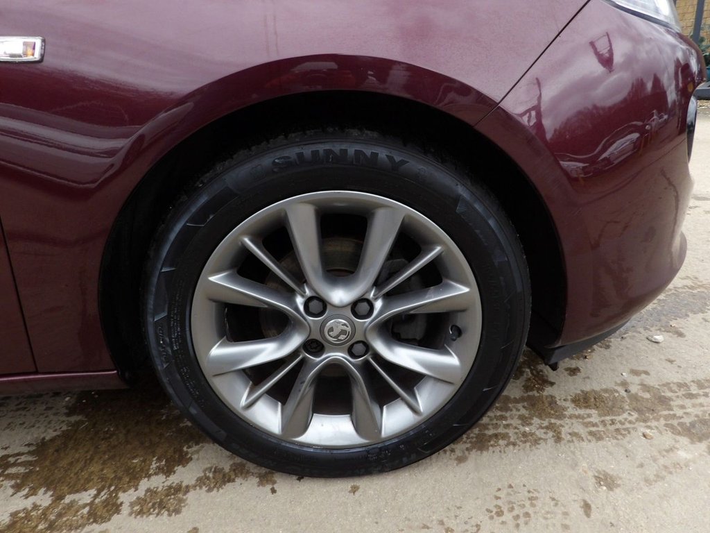 Used Vauxhall ADAM 2015 for sale - 77680849: Photo 24