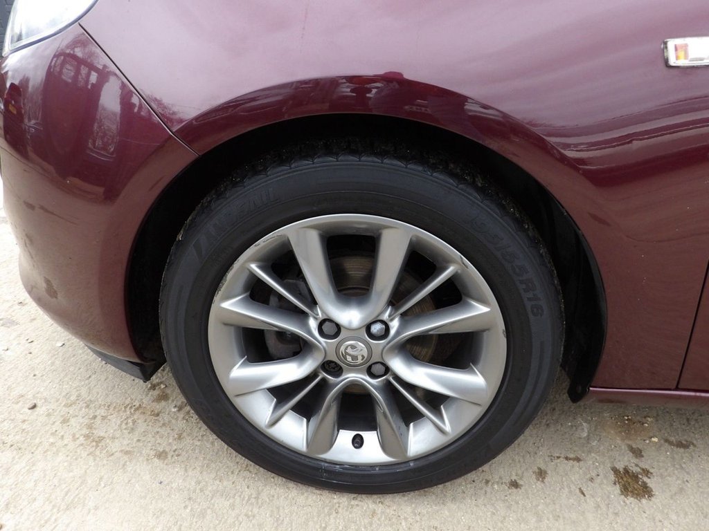 Used Vauxhall ADAM 2015 for sale - 77680849: Photo 25