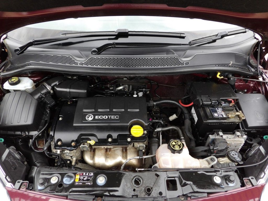 Used Vauxhall ADAM 2015 for sale - 77680849: Photo 26