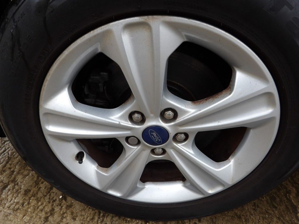 Used Ford Kuga 2016 for sale - 76536134: Photo 11