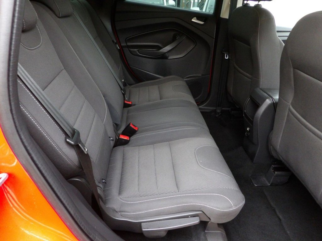 Used Ford Kuga 2016 for sale - 76536134: Photo 12