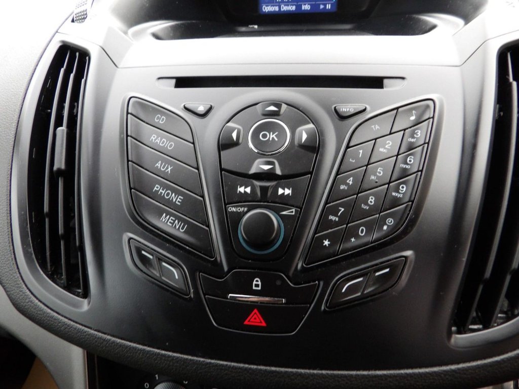 Used Ford Kuga 2016 for sale - 76536134: Photo 13