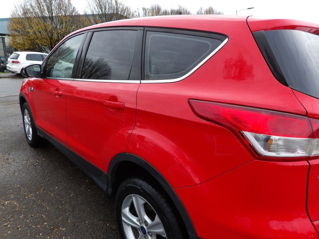 Used Ford Kuga 2016 for sale - 76536134: Photo 15