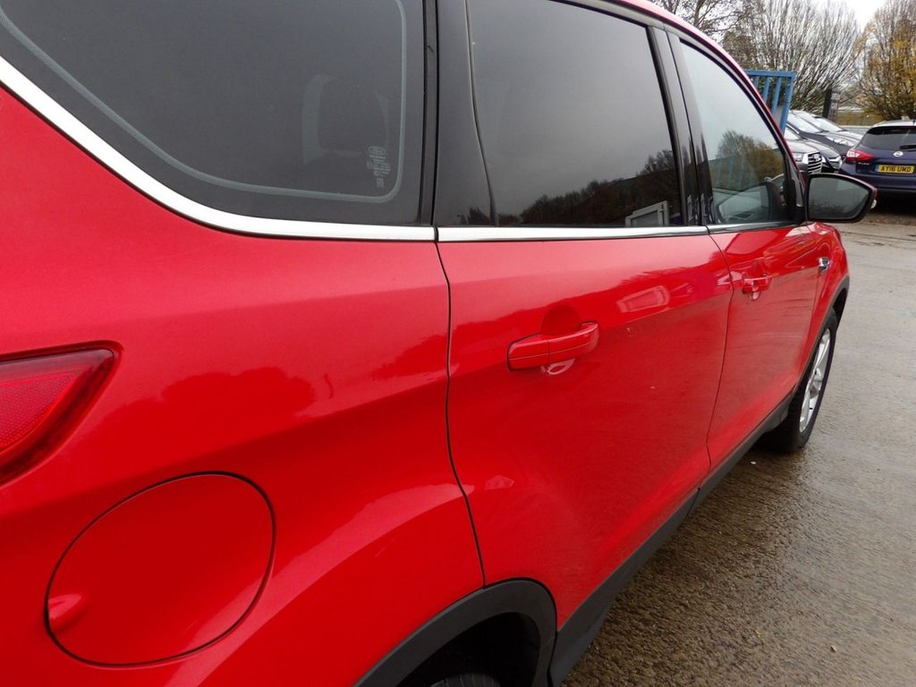 Used Ford Kuga 2016 for sale - 76536134: Photo 17