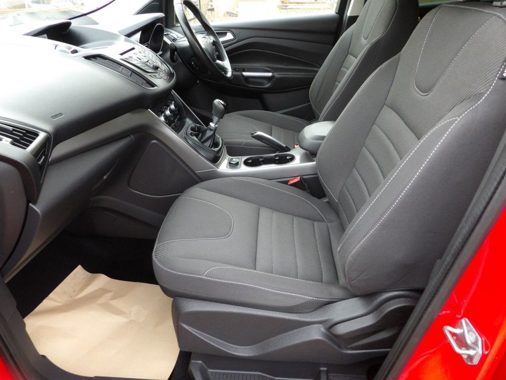 Used Ford Kuga 2016 for sale - 76536134: Photo 18