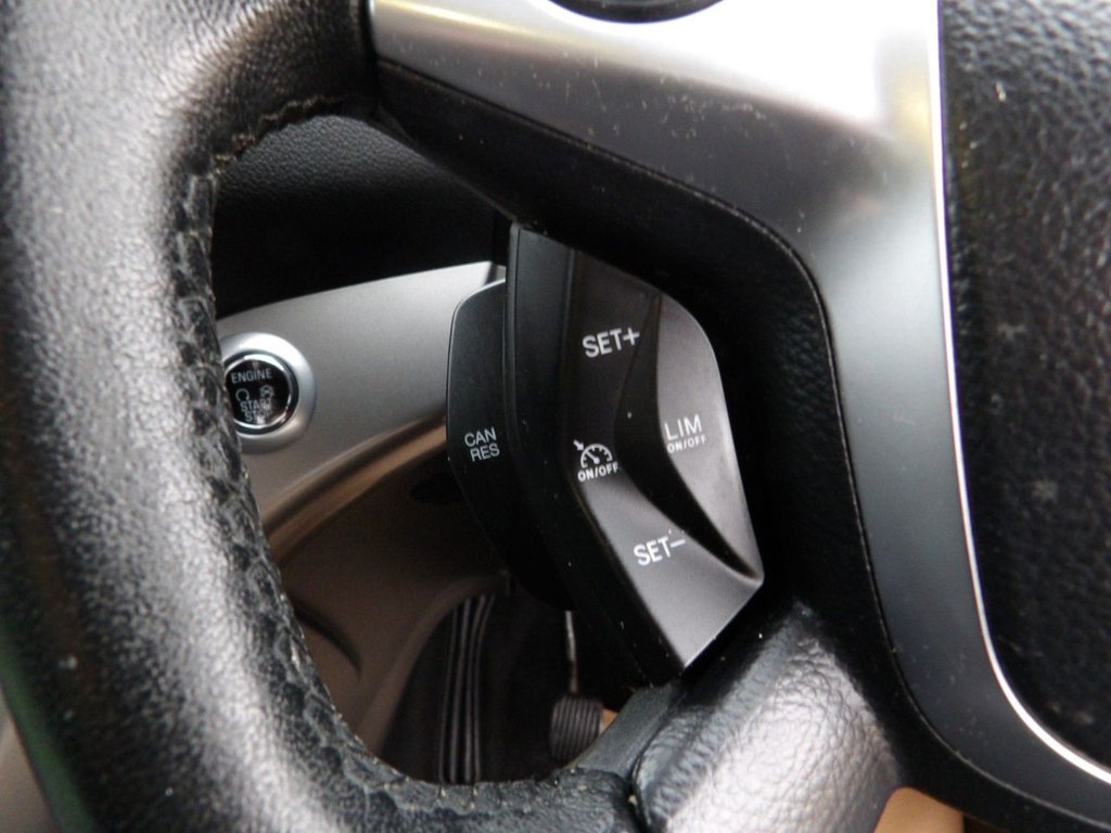 Used Ford Kuga 2016 for sale - 76536134: Photo 23