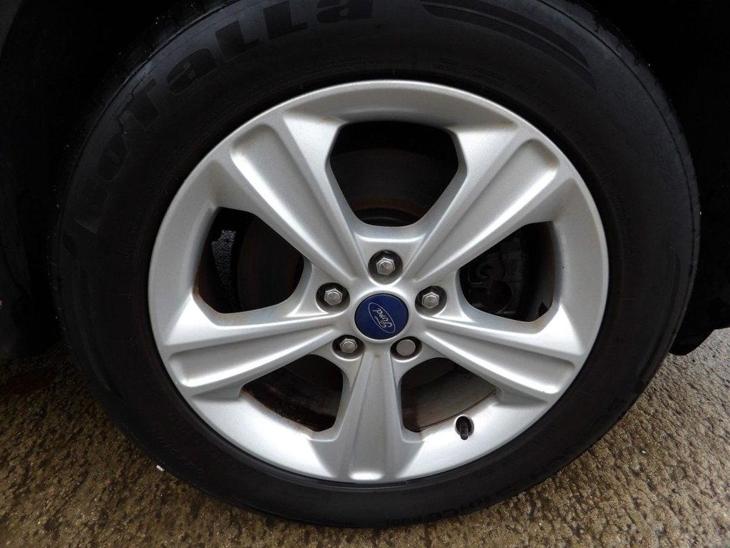 Used Ford Kuga 2016 for sale - 76536134: Photo 24