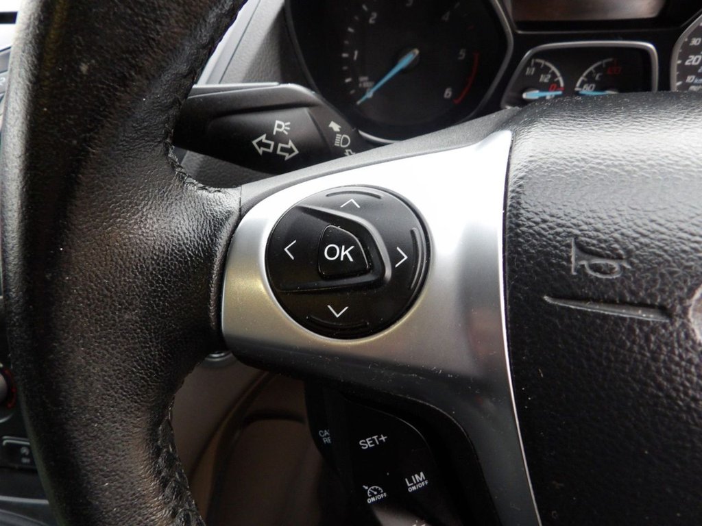 Used Ford Kuga 2016 for sale - 76536134: Photo 25