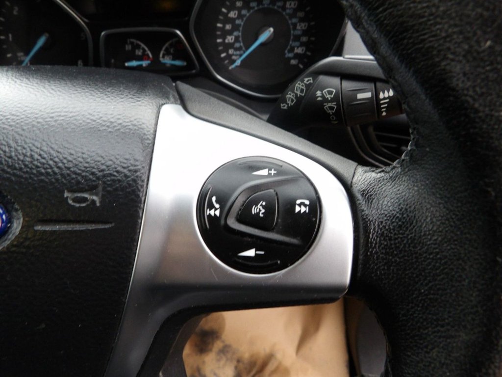 Used Ford Kuga 2016 for sale - 76536134: Photo 26