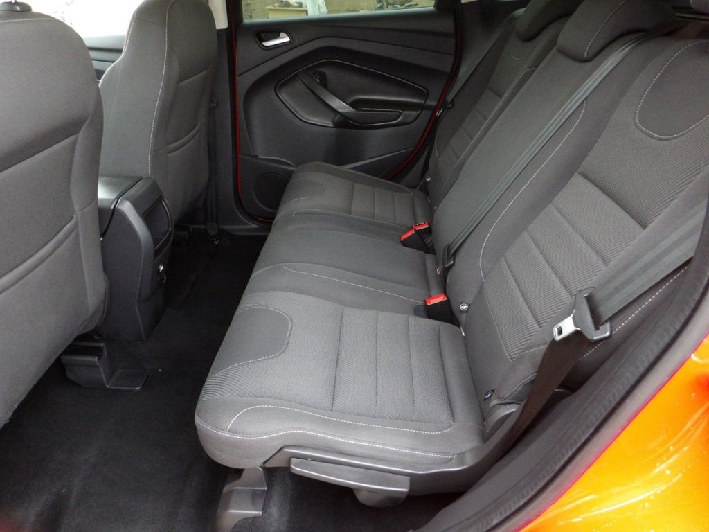 Used Ford Kuga 2016 for sale - 76536134: Photo 7