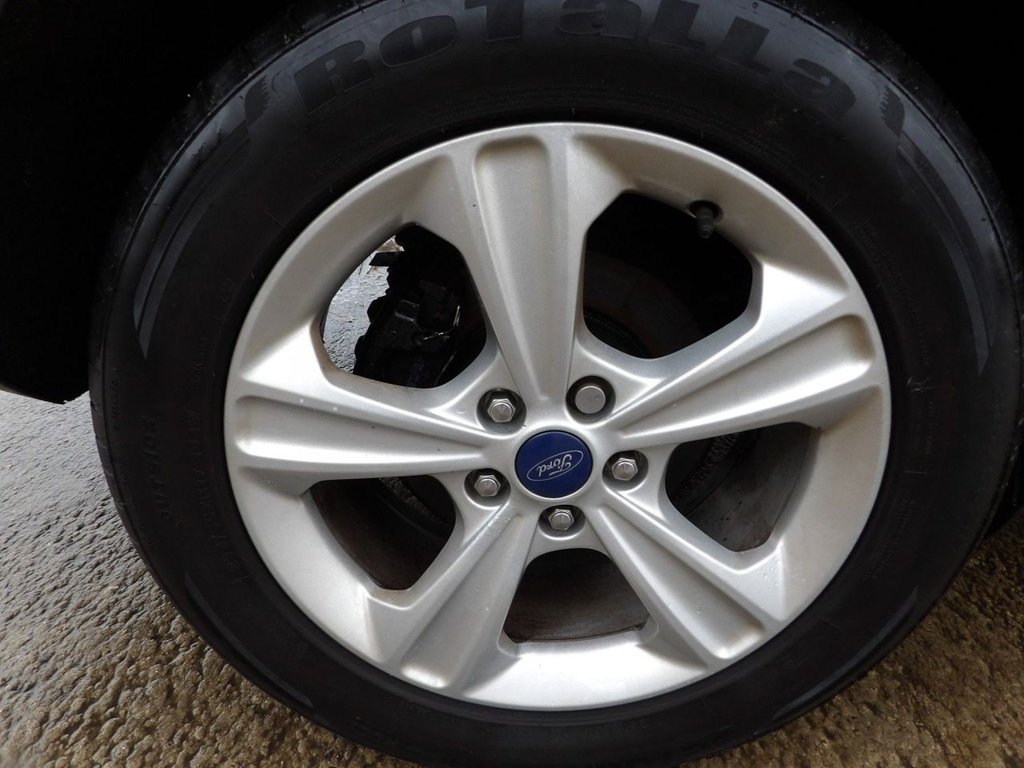 Used Ford Kuga 2016 for sale - 76536134: Photo 8