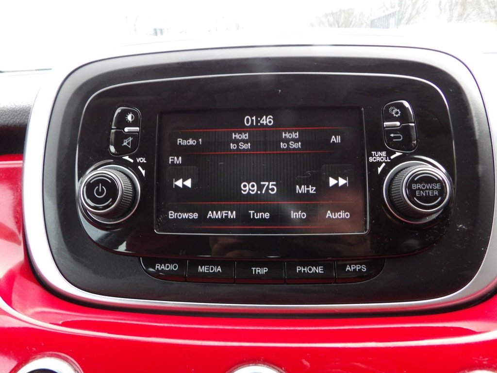 Used Fiat 500X 2016 for sale - 77313588: Photo 12