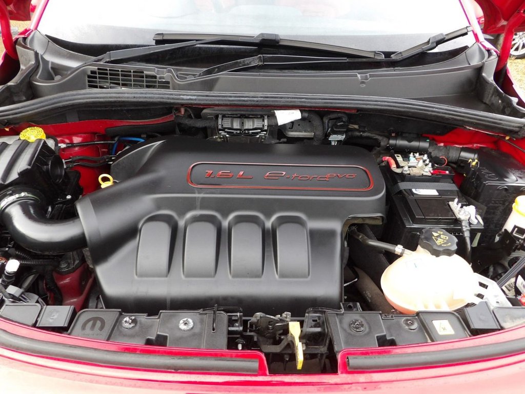 Used Fiat 500X 2016 for sale - 77313588: Photo 13