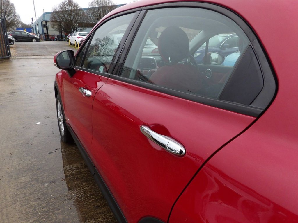 Used Fiat 500X 2016 for sale - 77313588: Photo 14