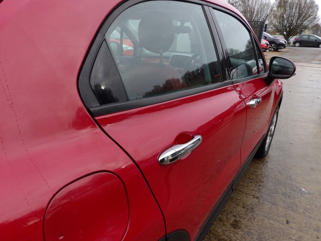 Used Fiat 500X 2016 for sale - 77313588: Photo 16