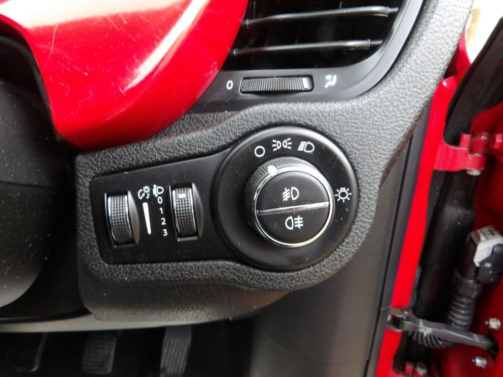 Used Fiat 500X 2016 for sale - 77313588: Photo 17