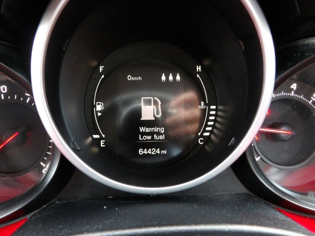 Used Fiat 500X 2016 for sale - 77313588: Photo 20