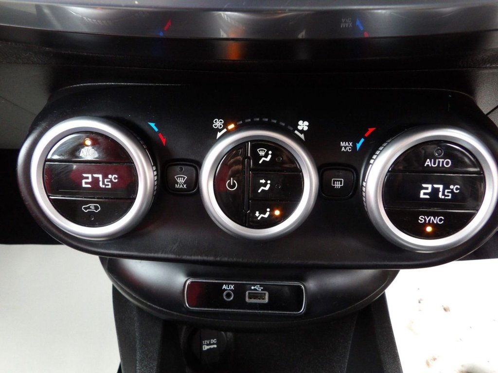 Used Fiat 500X 2016 for sale - 77313588: Photo 24