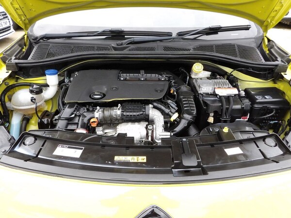 Used Citroen C4 Cactus 2015 for sale - 75653819: Photo 20