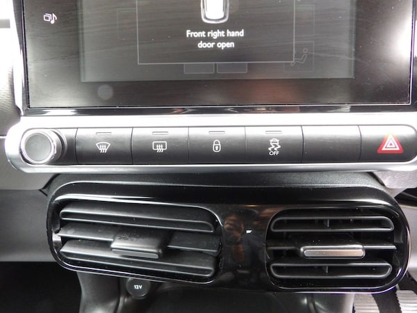 Used Citroen C4 Cactus 2015 for sale - 75653819: Photo 23