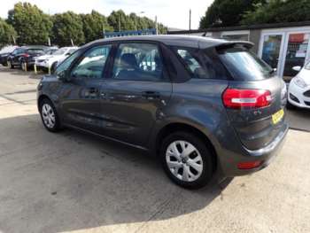Used Citroen C4 Picasso 2013 for sale - 72255963: Photo