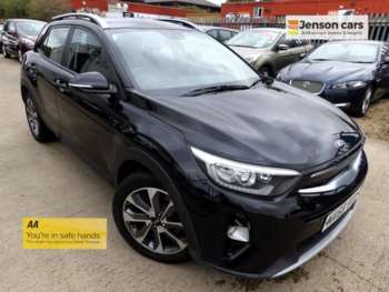 2018 (68) - 1.6 CRDI 2 ISG 5d 108 BHP 5-Door