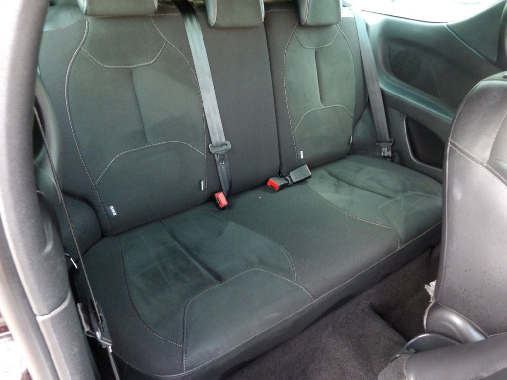 Used DS Automobiles DS 3 2016 for sale - 77355680: Photo 10