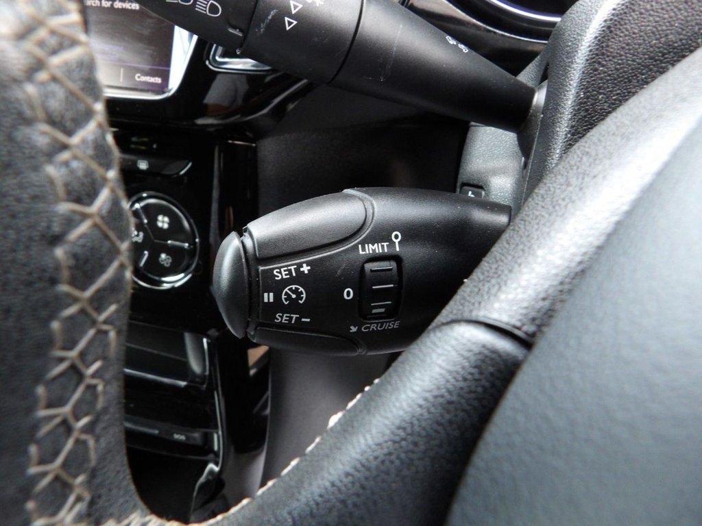 Used DS Automobiles DS 3 2016 for sale - 77355680: Photo 13