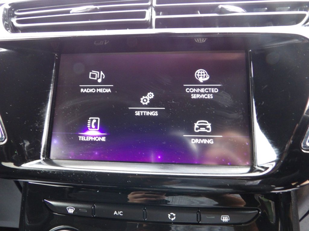 Used DS Automobiles DS 3 2016 for sale - 77355680: Photo 17