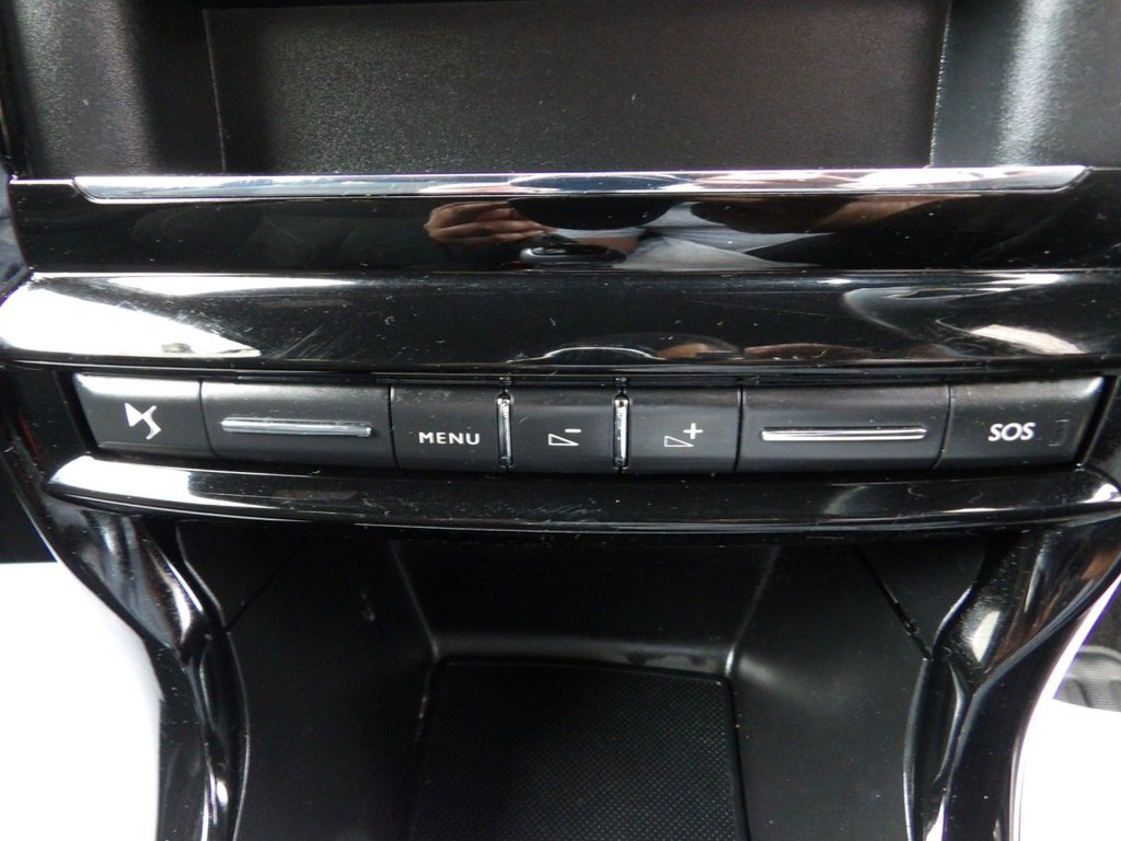 Used DS Automobiles DS 3 2016 for sale - 77355680: Photo 18