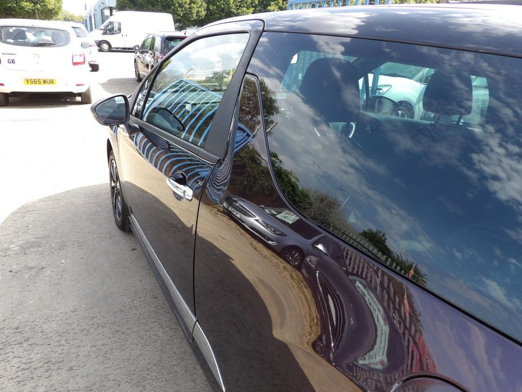 Used DS Automobiles DS 3 2016 for sale - 77355680: Photo 20