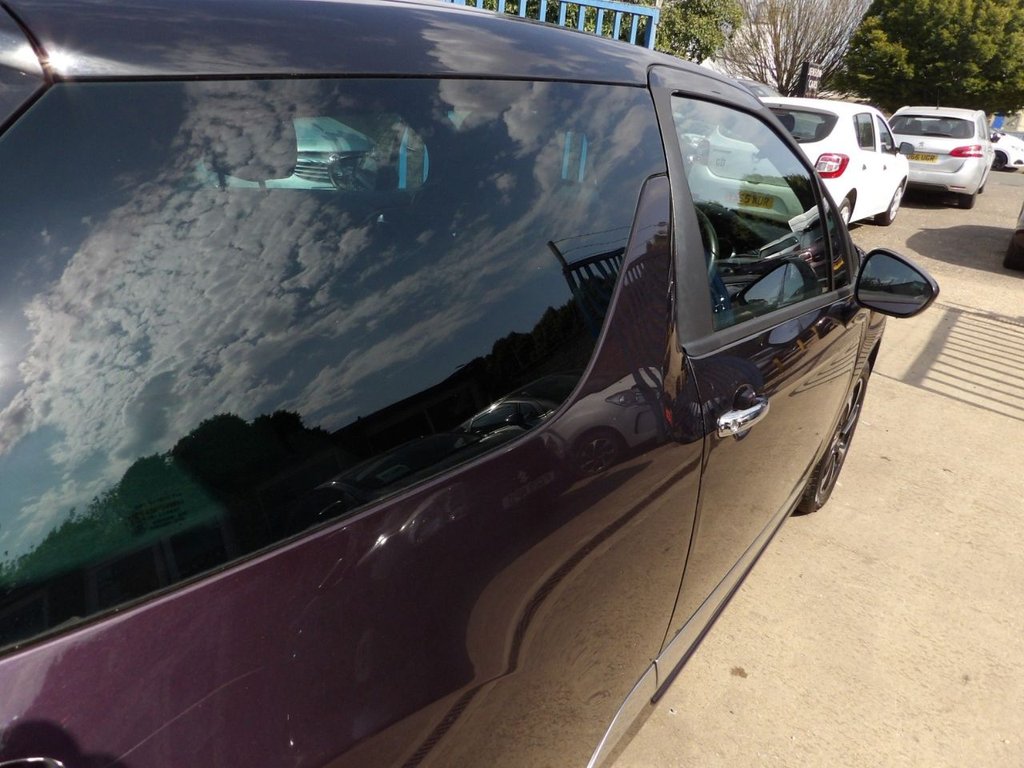 Used DS Automobiles DS 3 2016 for sale - 77355680: Photo 22