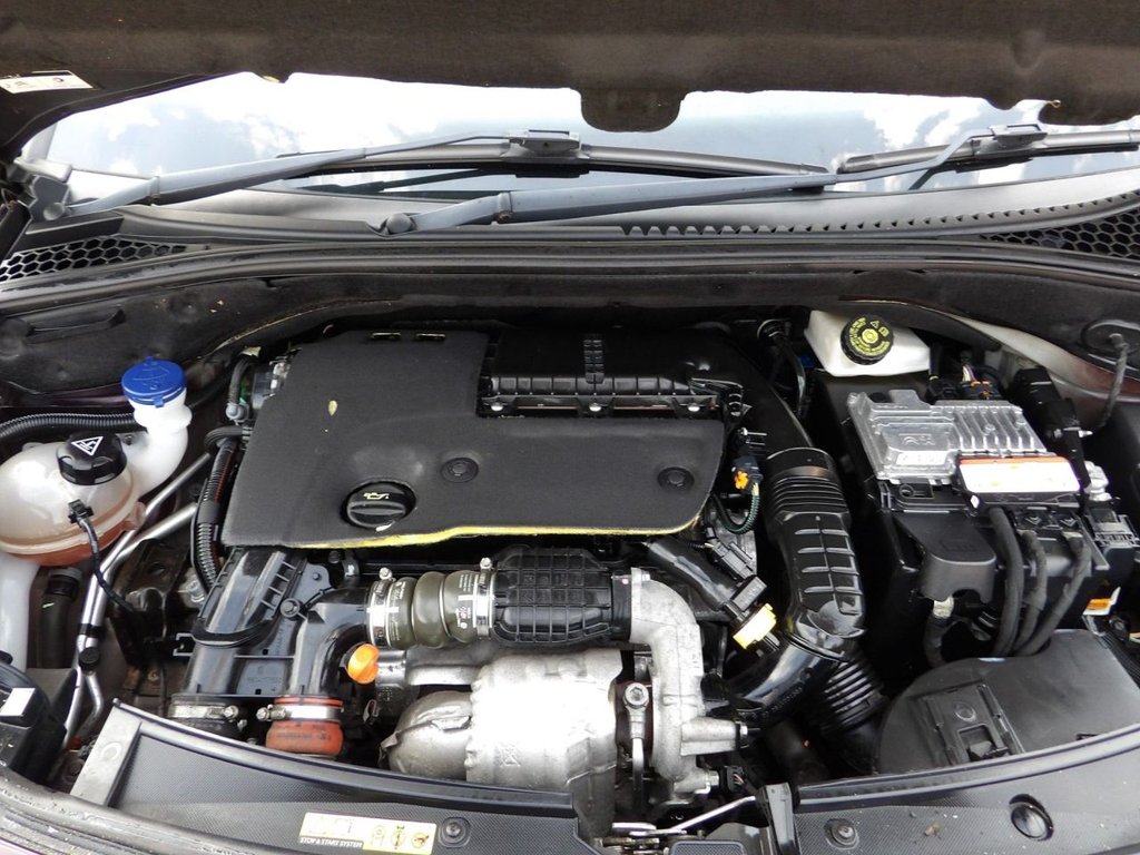 Used DS Automobiles DS 3 2016 for sale - 77355680: Photo 23