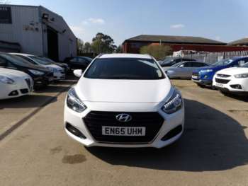 Used Hyundai i40 2015 for sale - 74237866: Photo